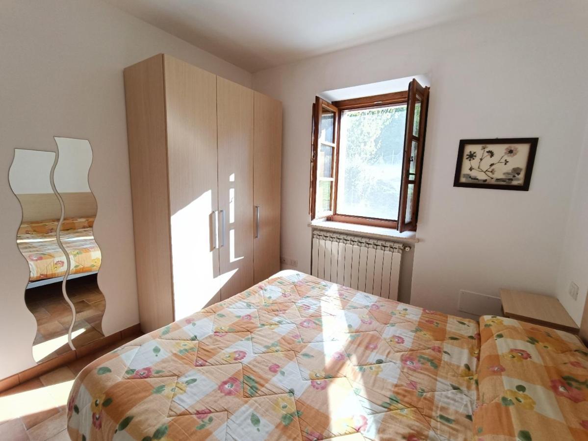 A Casa Grelletto Monticelli Villa Santa Cristina  Esterno foto